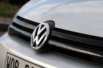Volkswagen Golf 2010 года